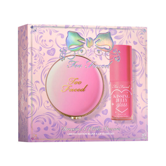 DREAM A LITTLE DREAM SET